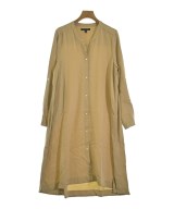 BANANA REPUBLIC（バナナリパブリック）シャツワンピース ベージュ サイズ:M レディース/2200720584042