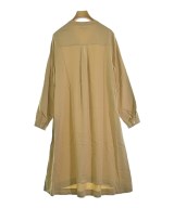 BANANA REPUBLIC（バナナリパブリック）シャツワンピース ベージュ サイズ:M レディース/2200720584042