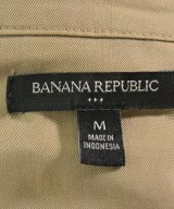 BANANA REPUBLIC（バナナリパブリック）シャツワンピース ベージュ サイズ:M レディース/2200720584042