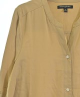BANANA REPUBLIC（バナナリパブリック）シャツワンピース ベージュ サイズ:M レディース/2200720584042