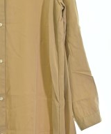 BANANA REPUBLIC（バナナリパブリック）シャツワンピース ベージュ サイズ:M レディース/2200720584042
