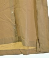 BANANA REPUBLIC（バナナリパブリック）シャツワンピース ベージュ サイズ:M レディース/2200720584042