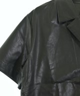 BANANA REPUBLIC（バナナリパブリック）カジュアルシャツ 黒 サイズ:M レディース/2200720584097