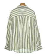 BANANA REPUBLIC（バナナリパブリック）カジュアルシャツ 緑 サイズ:L レディース/2200720584134