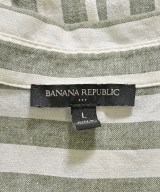 BANANA REPUBLIC（バナナリパブリック）カジュアルシャツ 緑 サイズ:L レディース/2200720584134