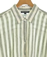BANANA REPUBLIC（バナナリパブリック）カジュアルシャツ 緑 サイズ:L レディース/2200720584134