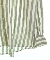 BANANA REPUBLIC（バナナリパブリック）カジュアルシャツ 緑 サイズ:L レディース/2200720584134