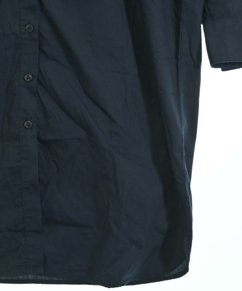 BANANA REPUBLIC（バナナリパブリック）シャツワンピース 紺 サイズ:M レディース/2200720584158