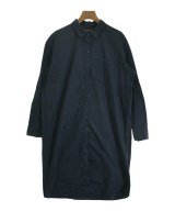 BANANA REPUBLIC（バナナリパブリック）シャツワンピース 紺 サイズ:M レディース/2200720584158