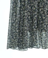 BANANA REPUBLIC（バナナリパブリック）ワンピース 紺 サイズ:2(M位) レディース/2200720813111