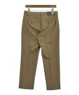 BANANA REPUBLIC（バナナリパブリック）クロップドパンツ 茶 サイズ:6(M位) レディース/2200714121178