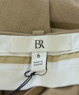 BANANA REPUBLIC（バナナリパブリック）クロップドパンツ 茶 サイズ:6(M位) レディース/2200714121178