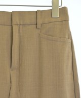 BANANA REPUBLIC（バナナリパブリック）スラックス 茶 サイズ:0(XS位) レディース/2200717272112