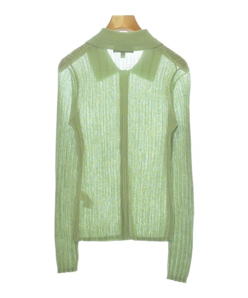 BANANA REPUBLIC（バナナリパブリック）カーディガン 緑 サイズ:XS レディース/2200715653043