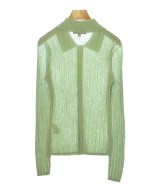 BANANA REPUBLIC（バナナリパブリック）カーディガン 緑 サイズ:XS レディース/2200715653043