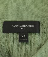 BANANA REPUBLIC（バナナリパブリック）カーディガン 緑 サイズ:XS レディース/2200715653043