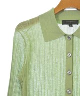 BANANA REPUBLIC（バナナリパブリック）カーディガン 緑 サイズ:XS レディース/2200715653043