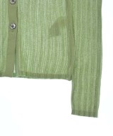 BANANA REPUBLIC（バナナリパブリック）カーディガン 緑 サイズ:XS レディース/2200715653043