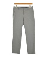 BANANA REPUBLIC（バナナリパブリック）スラックス グレー サイズ:4(XL位) レディース/2200718127268