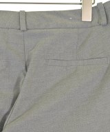 BANANA REPUBLIC（バナナリパブリック）スラックス グレー サイズ:4(XL位) レディース/2200718127268