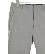 BANANA REPUBLIC（バナナリパブリック）スラックス グレー サイズ:4(XL位) レディース/2200718127268