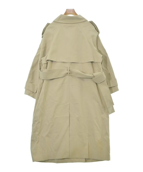 BANANA REPUBLIC（バナナリパブリック）トレンチコート ベージュ サイズ:L レディース/2200718696030