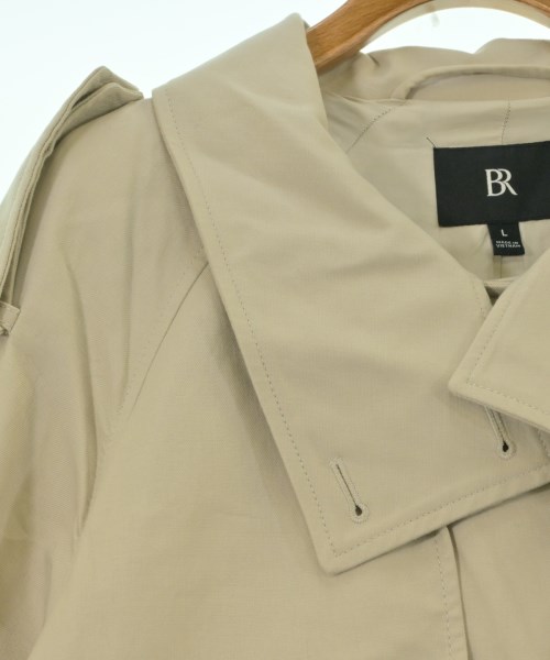 BANANA REPUBLIC（バナナリパブリック）トレンチコート ベージュ サイズ:L レディース/2200718696030