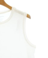 BANANA REPUBLIC（バナナリパブリック）タンクトップ 白 サイズ:M レディース/2200718398071