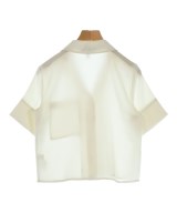 BANANA REPUBLIC（バナナリパブリック）ブラウス 白 サイズ:XS レディース/2200718660062