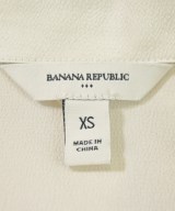 BANANA REPUBLIC（バナナリパブリック）ブラウス 白 サイズ:XS レディース/2200718660062