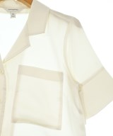 BANANA REPUBLIC（バナナリパブリック）ブラウス 白 サイズ:XS レディース/2200718660062
