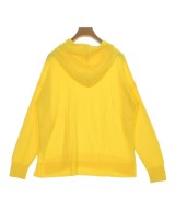 BANANA REPUBLIC（バナナリパブリック）パーカー 黄 サイズ:L レディース/2200719860089