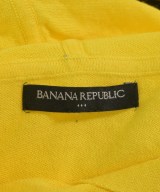 BANANA REPUBLIC（バナナリパブリック）パーカー 黄 サイズ:L レディース/2200719860089