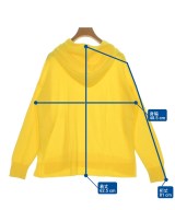 BANANA REPUBLIC（バナナリパブリック）パーカー 黄 サイズ:L レディース/2200719860089
