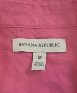 BANANA REPUBLIC（バナナリパブリック）カジュアルシャツ ピンク サイズ:M レディース/2200721396019