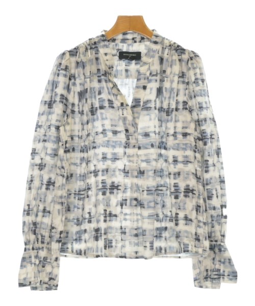 BANANA REPUBLIC(バナナリパブリック)のブラウス サイズ:M 3,800円
