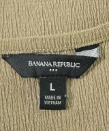 BANANA REPUBLIC（バナナリパブリック）ブラウス ベージュ サイズ:L レディース/2200720980189