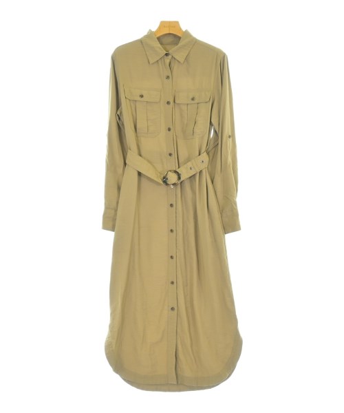 BANANA REPUBLIC(バナナリパブリック)のシャツワンピース サイズ:S 2,400円