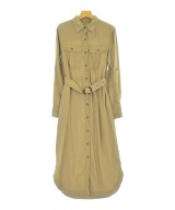 BANANA REPUBLIC シャツワンピース