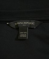 BANANA REPUBLIC（バナナリパブリック）ワンピース 黒 サイズ:ONE レディース/2200726795053
