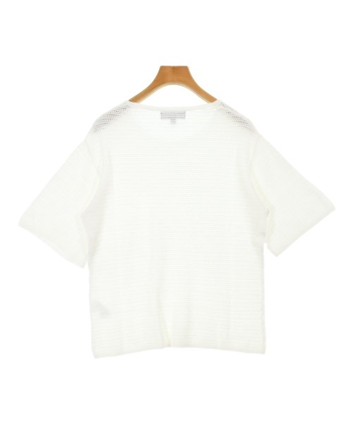 BANANA REPUBLIC（バナナリパブリック）Tシャツ・カットソー 白 サイズ:M レディース/2200726795060