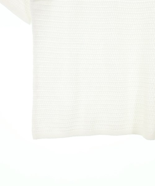 BANANA REPUBLIC（バナナリパブリック）Tシャツ・カットソー 白 サイズ:M レディース/2200726795060