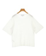 BANANA REPUBLIC（バナナリパブリック）Tシャツ・カットソー 白 サイズ:M レディース/2200726795060