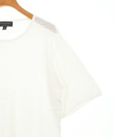 BANANA REPUBLIC（バナナリパブリック）Tシャツ・カットソー 白 サイズ:M レディース/2200726795060