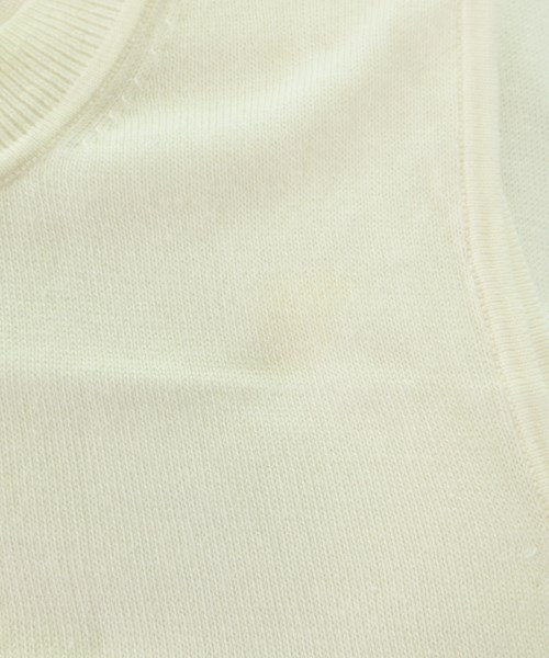 BANANA REPUBLIC（バナナリパブリック）タンクトップ 白 サイズ:M レディース/2200726795077