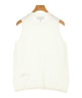 BANANA REPUBLIC（バナナリパブリック）タンクトップ 白 サイズ:M レディース/2200726795077