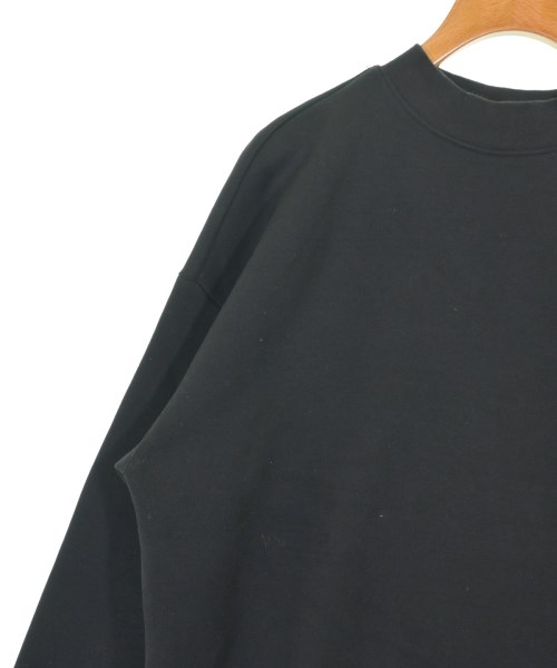 BANANA REPUBLIC（バナナリパブリック）スウェット 黒 サイズ:M レディース/2200726795084