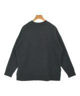 BANANA REPUBLIC（バナナリパブリック）スウェット 黒 サイズ:M レディース/2200726795084