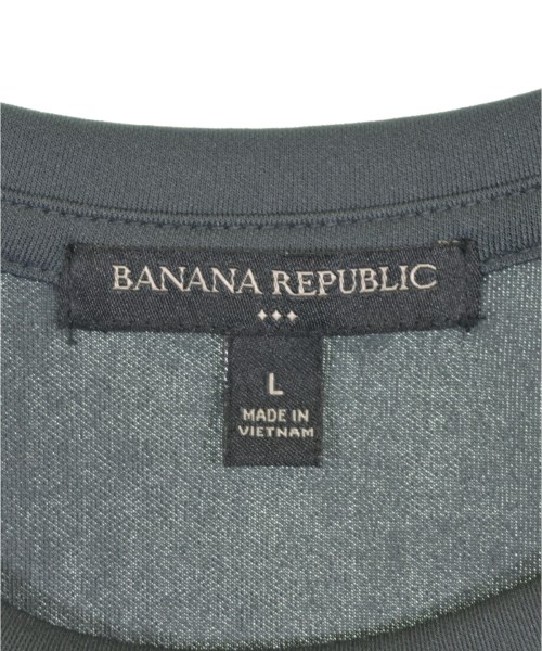 BANANA REPUBLIC（バナナリパブリック）Tシャツ・カットソー グレー サイズ:L レディース/2200726795091