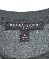 BANANA REPUBLIC（バナナリパブリック）Tシャツ・カットソー グレー サイズ:L レディース/2200726795091